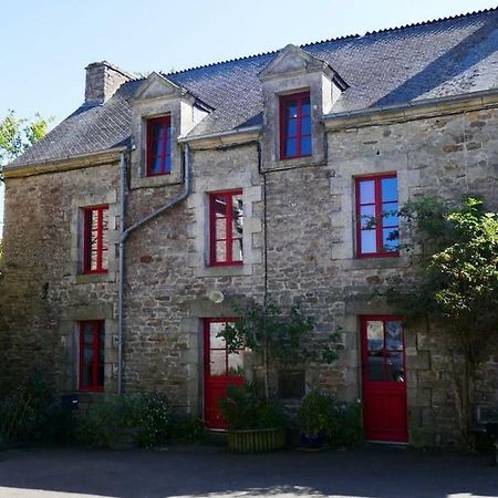 Maison Familiale, 15Couchages, De Charme Au Coeur De La Bretagne - 20 Min De Vannes Lizio ภายนอก รูปภาพ