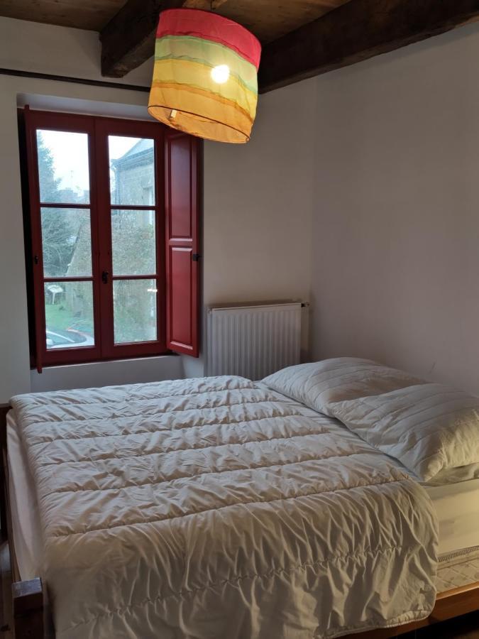 Maison Familiale, 15Couchages, De Charme Au Coeur De La Bretagne - 20 Min De Vannes Lizio ภายนอก รูปภาพ