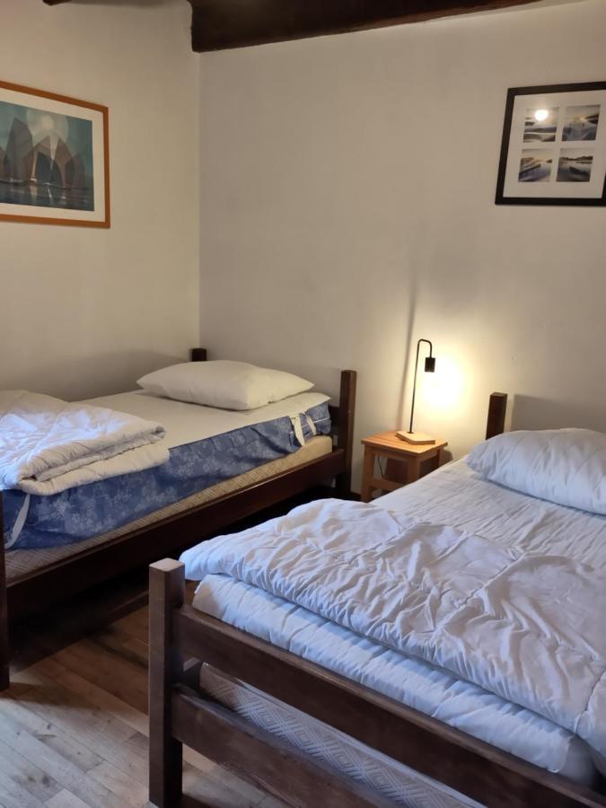 Maison Familiale, 15Couchages, De Charme Au Coeur De La Bretagne - 20 Min De Vannes Lizio ภายนอก รูปภาพ