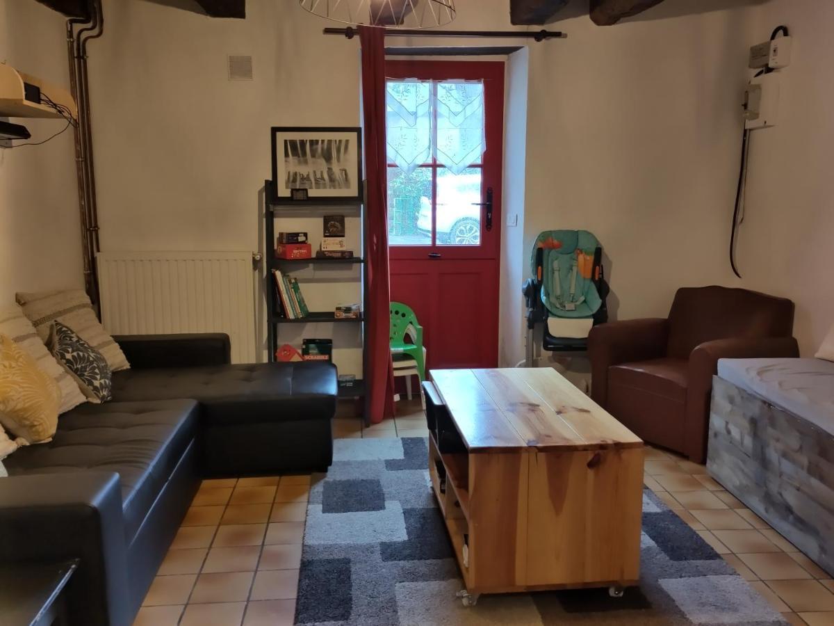 Maison Familiale, 15Couchages, De Charme Au Coeur De La Bretagne - 20 Min De Vannes Lizio ภายนอก รูปภาพ