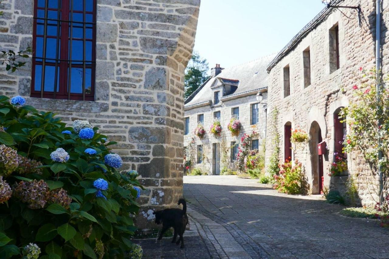 Maison Familiale, 15Couchages, De Charme Au Coeur De La Bretagne - 20 Min De Vannes Lizio ภายนอก รูปภาพ
